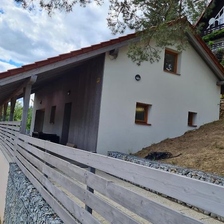 Chata Eliska Hrdlicka, Cim U Prahy Dış mekan fotoğraf
